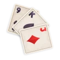 Cards at Alien Bet Online Casino