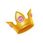 Crown at Alien Bet Online Casino