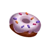 Donut at Alien Bet Online Casino