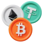 All cryptocurrencies are supported at Alien Bet Online Casino